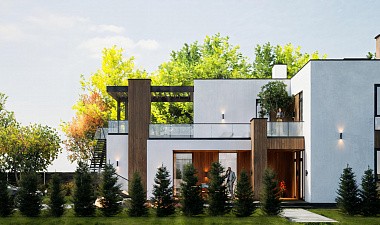 Дом «Riviera Nord» #9