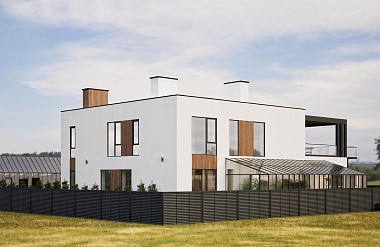 Проекты #4